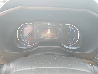 2025 Toyota RAV4 Hybrid XLE - miniatura 12