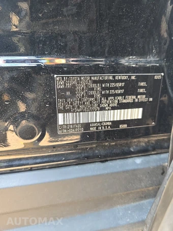 2025 Toyota RAV4 Hybrid XLE - miniatura 14