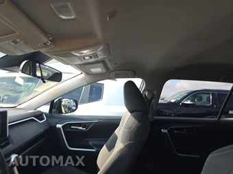 2025 Toyota RAV4 Hybrid XLE - miniatura 17