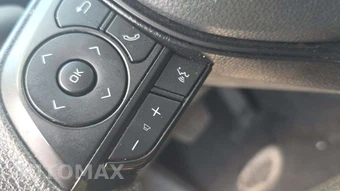 2025 Toyota RAV4 Hybrid XLE - miniatura 24