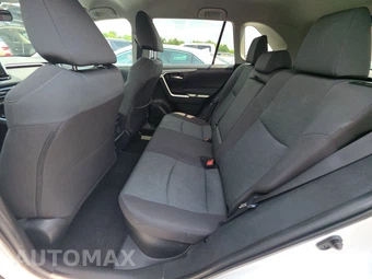 2025 Toyota RAV4 Hybrid XLE - miniatura 13