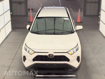 2025 Toyota RAV4 Hybrid XLE - miniatura 2