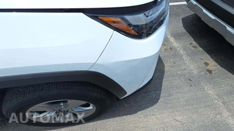 2025 Toyota RAV4 Hybrid XLE - miniatura 21