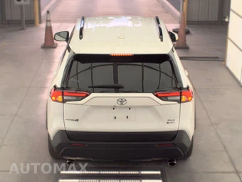 2025 Toyota RAV4 Hybrid XLE - miniatura 5