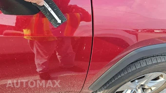 2025 Toyota RAV4 Hybrid XLE - miniatura 21