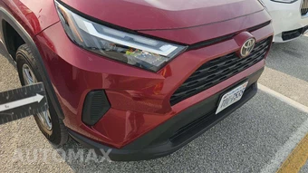 2025 Toyota RAV4 Hybrid XLE - miniatura 22
