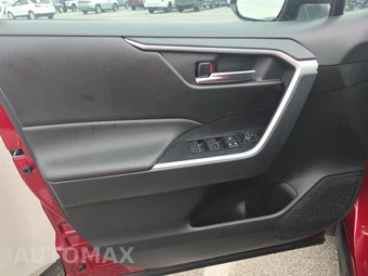 2025 Toyota RAV4 Hybrid XLE - miniatura 9