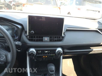 2025 Toyota RAV4 Hybrid XLE - miniatura 11