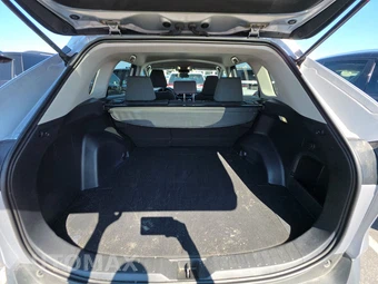 2025 Toyota RAV4 Hybrid XLE - miniatura 16