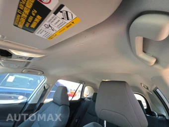 2025 Toyota RAV4 Hybrid XLE - miniatura 20