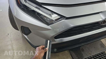 2025 Toyota RAV4 Hybrid XLE - miniatura 23