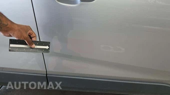 2025 Toyota RAV4 Hybrid XLE - miniatura 26