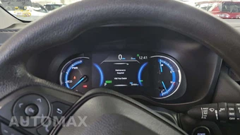 2025 Toyota RAV4 Hybrid XLE - miniatura 28