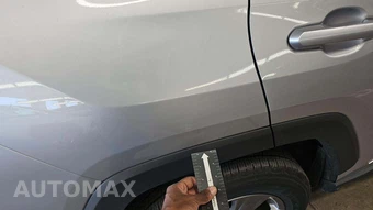 2025 Toyota RAV4 Hybrid XLE - miniatura 29