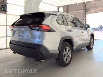 2025 Toyota RAV4 Hybrid XLE - miniatura 4