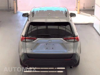 2025 Toyota RAV4 Hybrid XLE - miniatura 5
