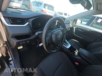 2025 Toyota RAV4 Hybrid XLE - miniatura 10