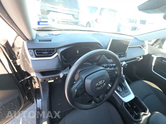 2025 Toyota RAV4 Hybrid XLE - miniatura 11