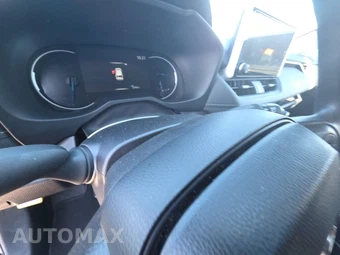 2025 Toyota RAV4 Hybrid XLE - miniatura 12