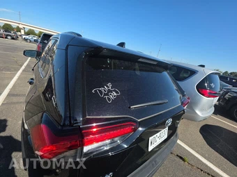 2025 Toyota RAV4 Hybrid XLE - miniatura 16