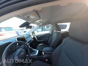 2025 Toyota RAV4 Hybrid XLE - miniatura 18