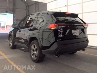 2025 Toyota RAV4 Hybrid XLE - miniatura 6
