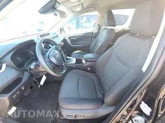 2025 Toyota RAV4 Hybrid XLE - miniatura 7