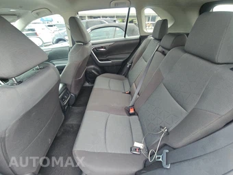 2025 Toyota RAV4 Hybrid XLE - miniatura 13