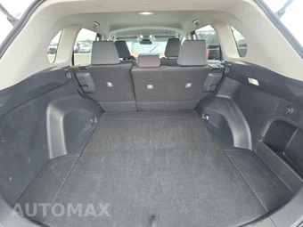 2025 Toyota RAV4 Hybrid XLE - miniatura 16
