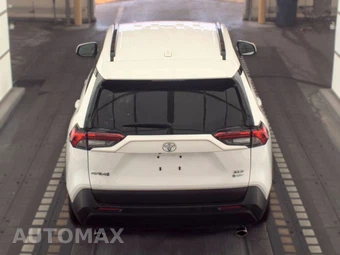 2025 Toyota RAV4 Hybrid XLE - miniatura 5