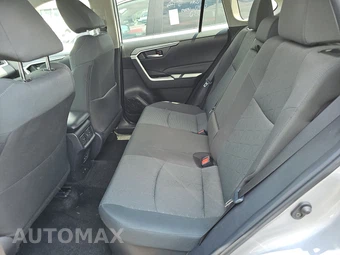 2025 Toyota RAV4 Hybrid XLE - miniatura 13