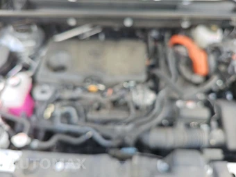 2025 Toyota RAV4 Hybrid XLE - miniatura 15