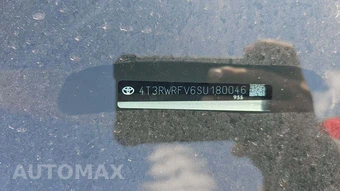 2025 Toyota RAV4 Hybrid XLE - miniatura 17