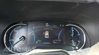 2025 Toyota RAV4 Hybrid XLE - miniatura 19