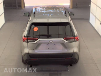 2025 Toyota RAV4 Hybrid XLE - miniatura 5