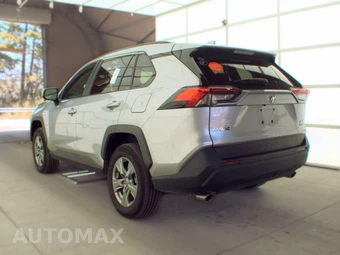 2025 Toyota RAV4 Hybrid XLE - miniatura 6