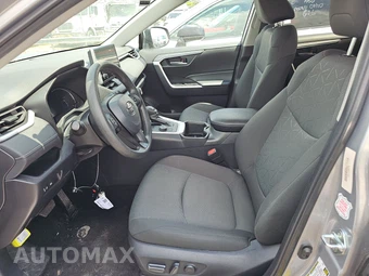 2025 Toyota RAV4 Hybrid XLE - miniatura 7