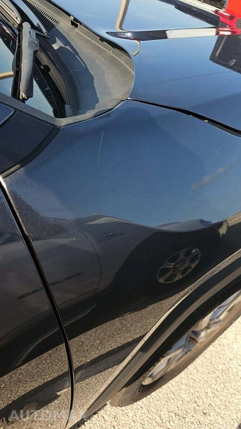 2025 Toyota RAV4 Hybrid XLE - miniatura 27