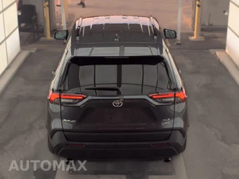 2025 Toyota RAV4 Hybrid XLE - miniatura 5