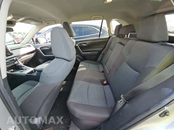 2025 Toyota RAV4 Hybrid XLE - miniatura 13