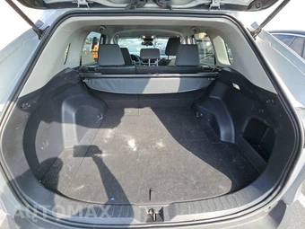 2025 Toyota RAV4 Hybrid XLE - miniatura 16