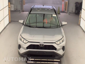 2025 Toyota RAV4 Hybrid XLE - miniatura 2