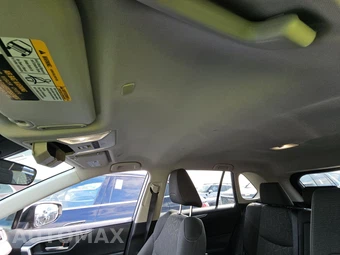 2025 Toyota RAV4 Hybrid XLE - miniatura 20