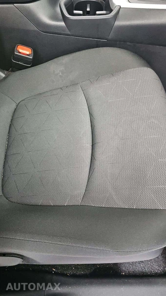 2025 Toyota RAV4 Hybrid XLE - miniatura 26