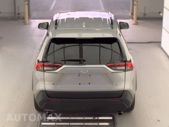 2025 Toyota RAV4 Hybrid XLE - miniatura 5