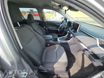 2025 Toyota RAV4 Hybrid XLE - miniatura 8