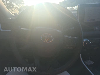2025 Toyota RAV4 Hybrid XLE - miniatura 10