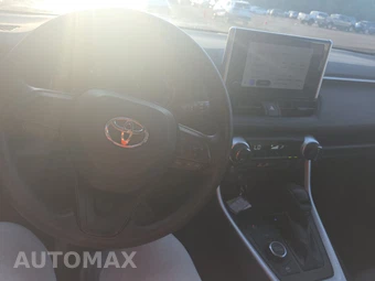 2025 Toyota RAV4 Hybrid XLE - miniatura 11