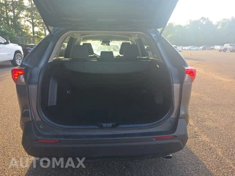 2025 Toyota RAV4 Hybrid XLE - miniatura 16