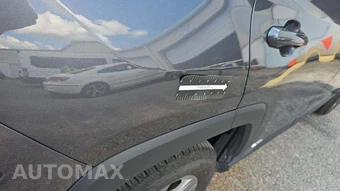 2025 Toyota RAV4 Hybrid XLE - miniatura 22